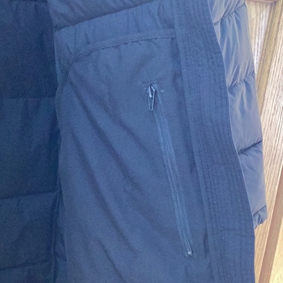 Andrew Marc black quilted parka jacket. Women’s size XXL - Picture 12 of 16